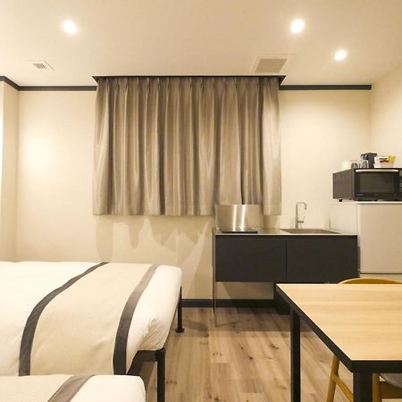 Hotel Bampky Tokyo Ngoại thất bức ảnh