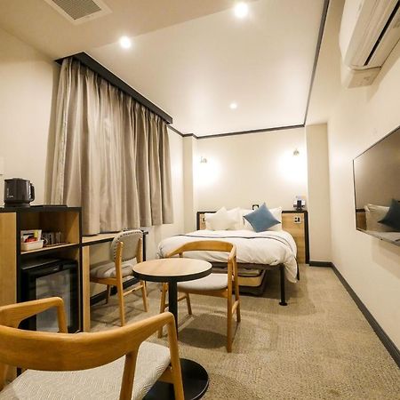 Hotel Bampky Tokyo Ngoại thất bức ảnh