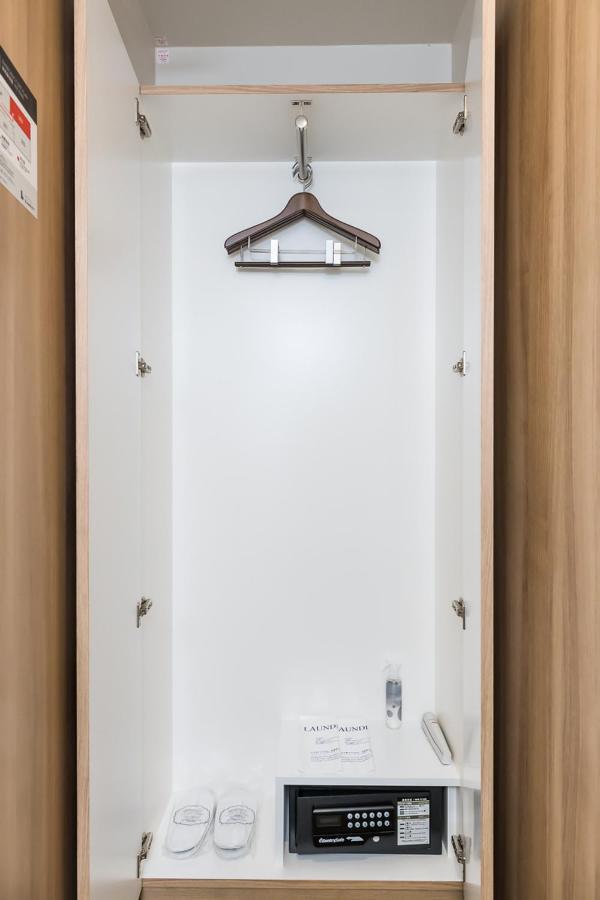 Hotel Bampky Tokyo Phòng bức ảnh