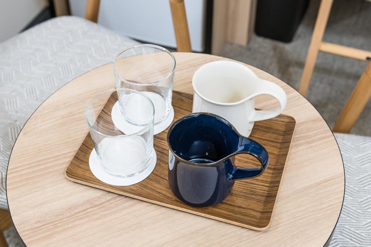 Hotel Bampky Tokyo Phòng bức ảnh