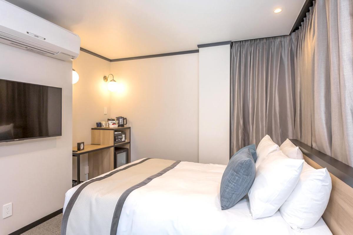 Hotel Bampky Tokyo Ngoại thất bức ảnh