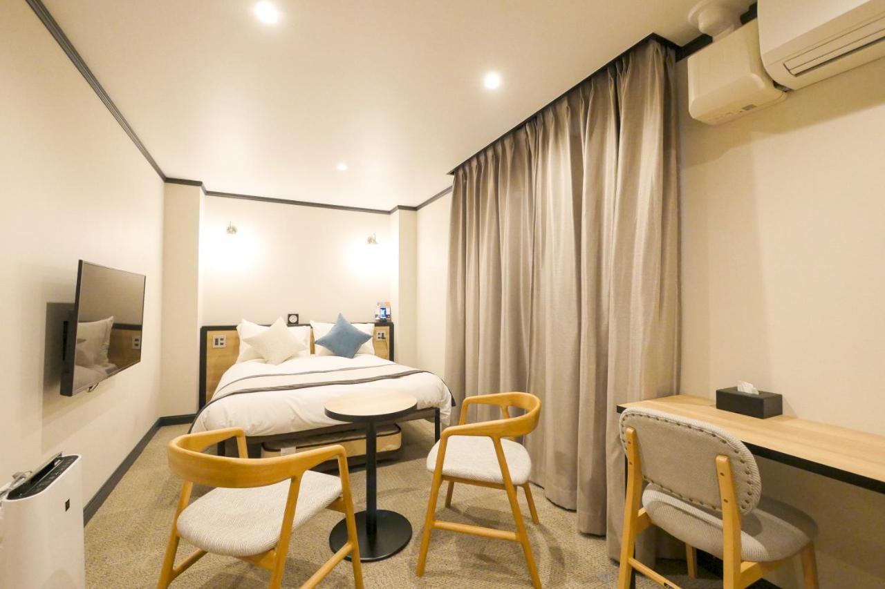 Hotel Bampky Tokyo Ngoại thất bức ảnh