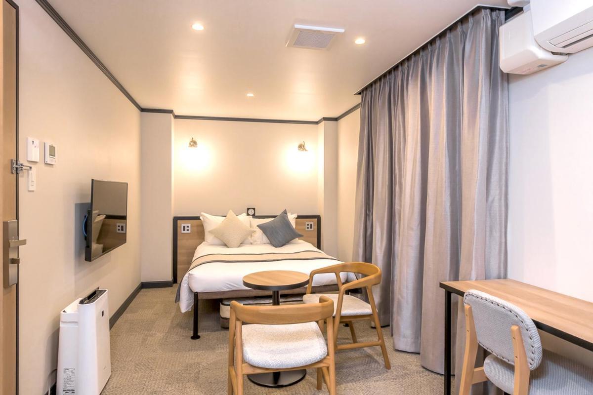 Hotel Bampky Tokyo Ngoại thất bức ảnh
