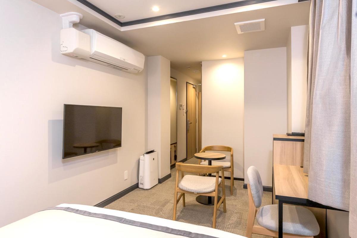 Hotel Bampky Tokyo Ngoại thất bức ảnh