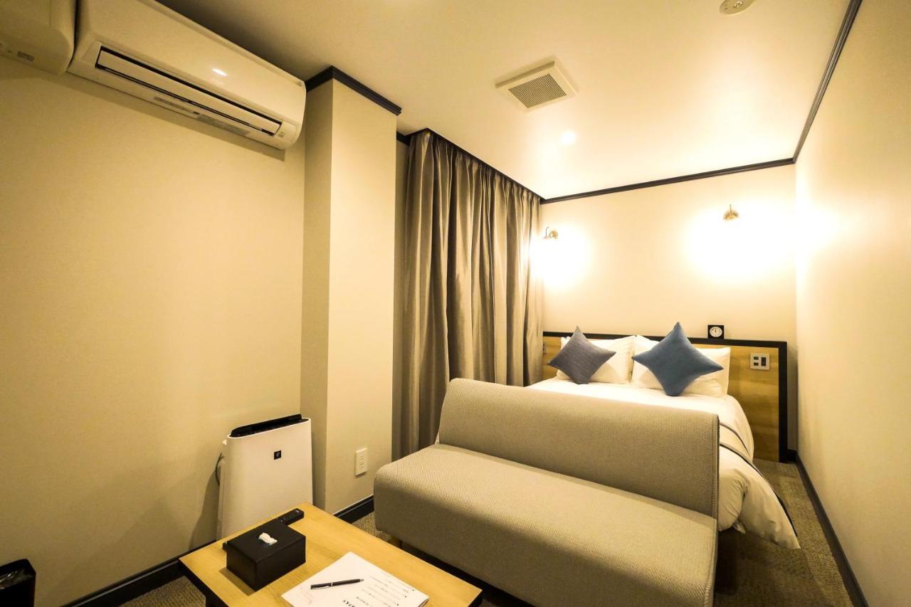 Hotel Bampky Tokyo Ngoại thất bức ảnh