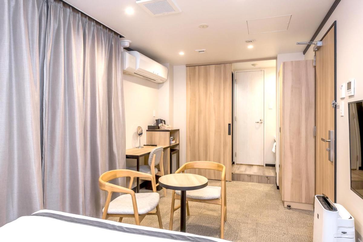 Hotel Bampky Tokyo Ngoại thất bức ảnh