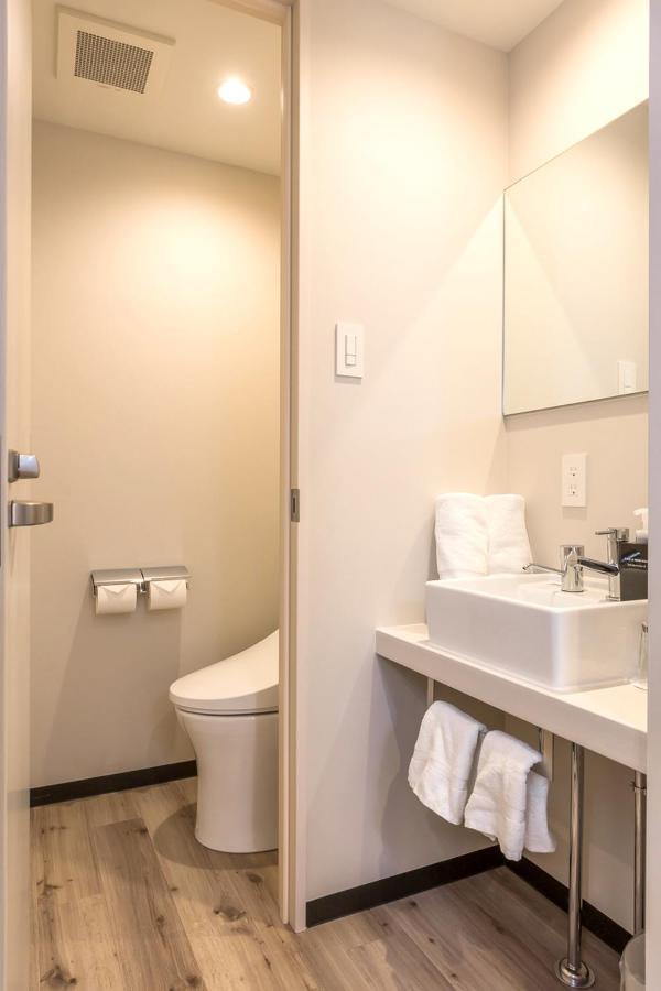 Hotel Bampky Tokyo Ngoại thất bức ảnh