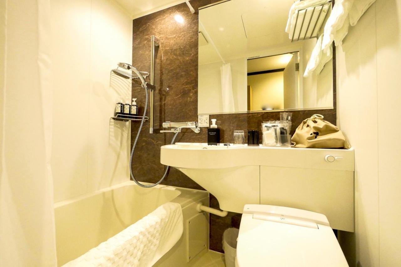 Hotel Bampky Tokyo Ngoại thất bức ảnh