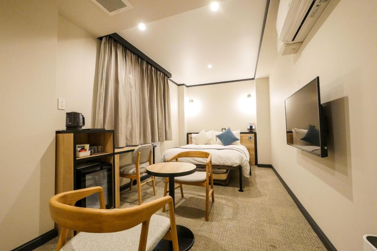 Hotel Bampky Tokyo Ngoại thất bức ảnh