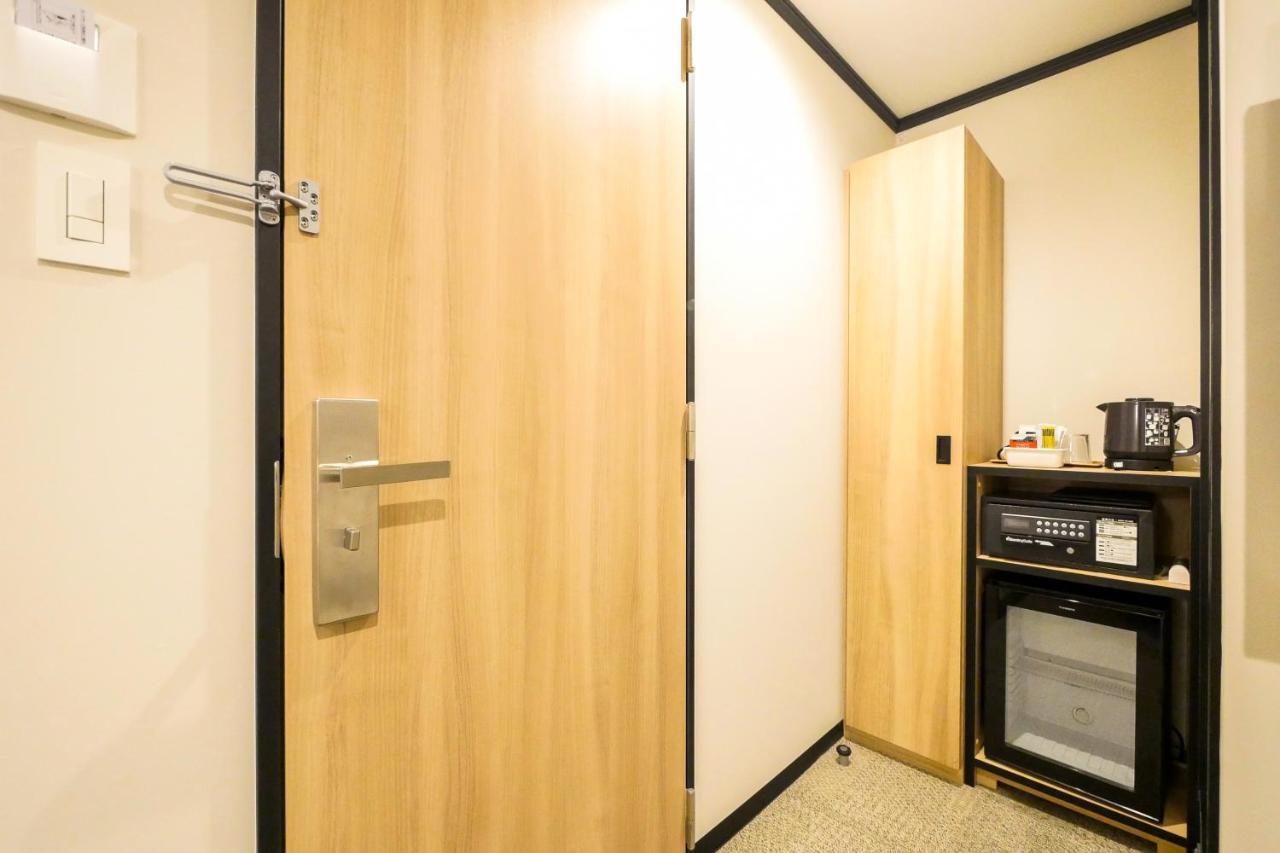 Hotel Bampky Tokyo Ngoại thất bức ảnh