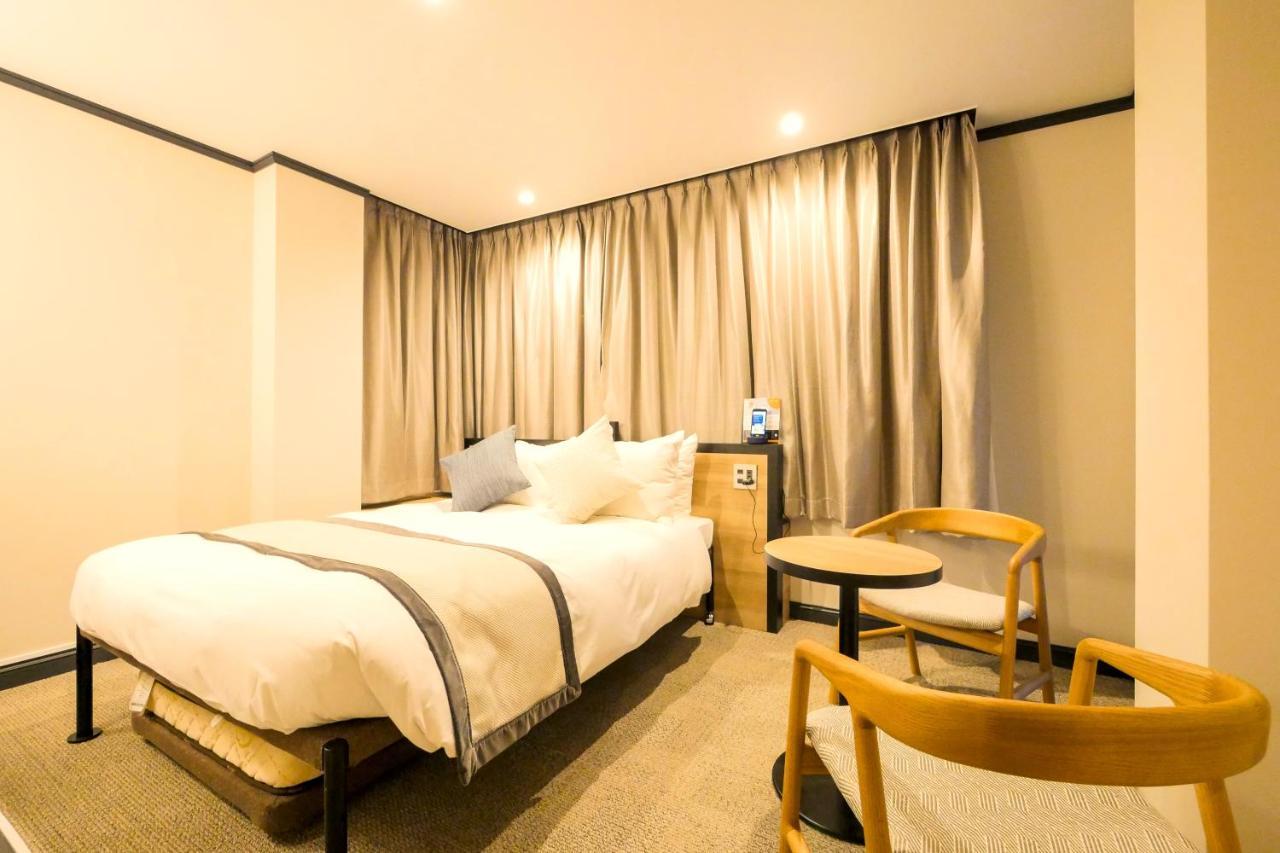 Hotel Bampky Tokyo Ngoại thất bức ảnh