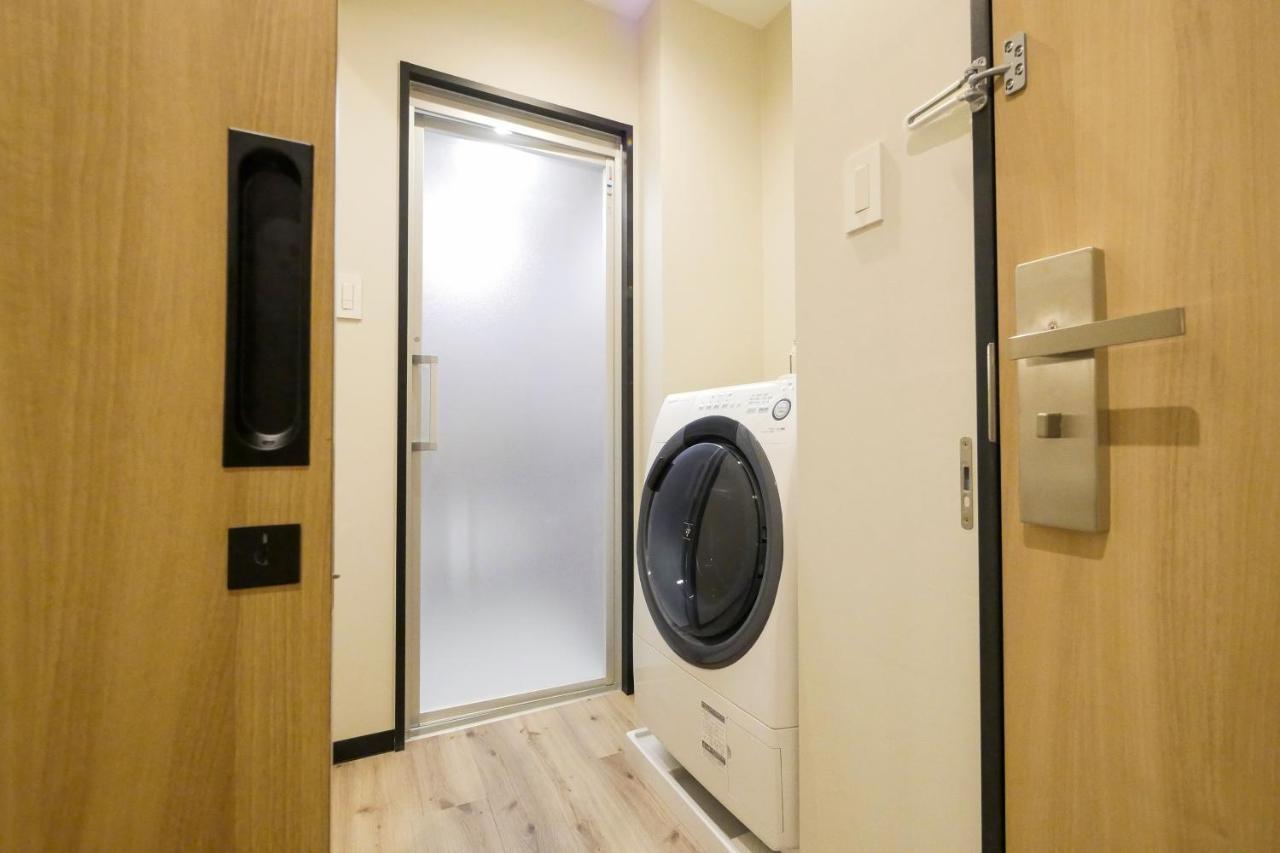 Hotel Bampky Tokyo Ngoại thất bức ảnh