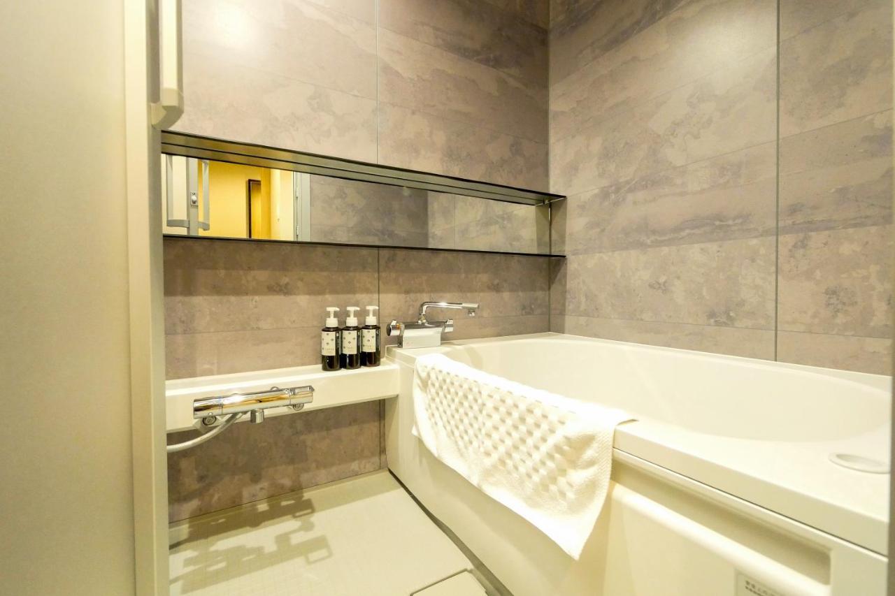 Hotel Bampky Tokyo Ngoại thất bức ảnh